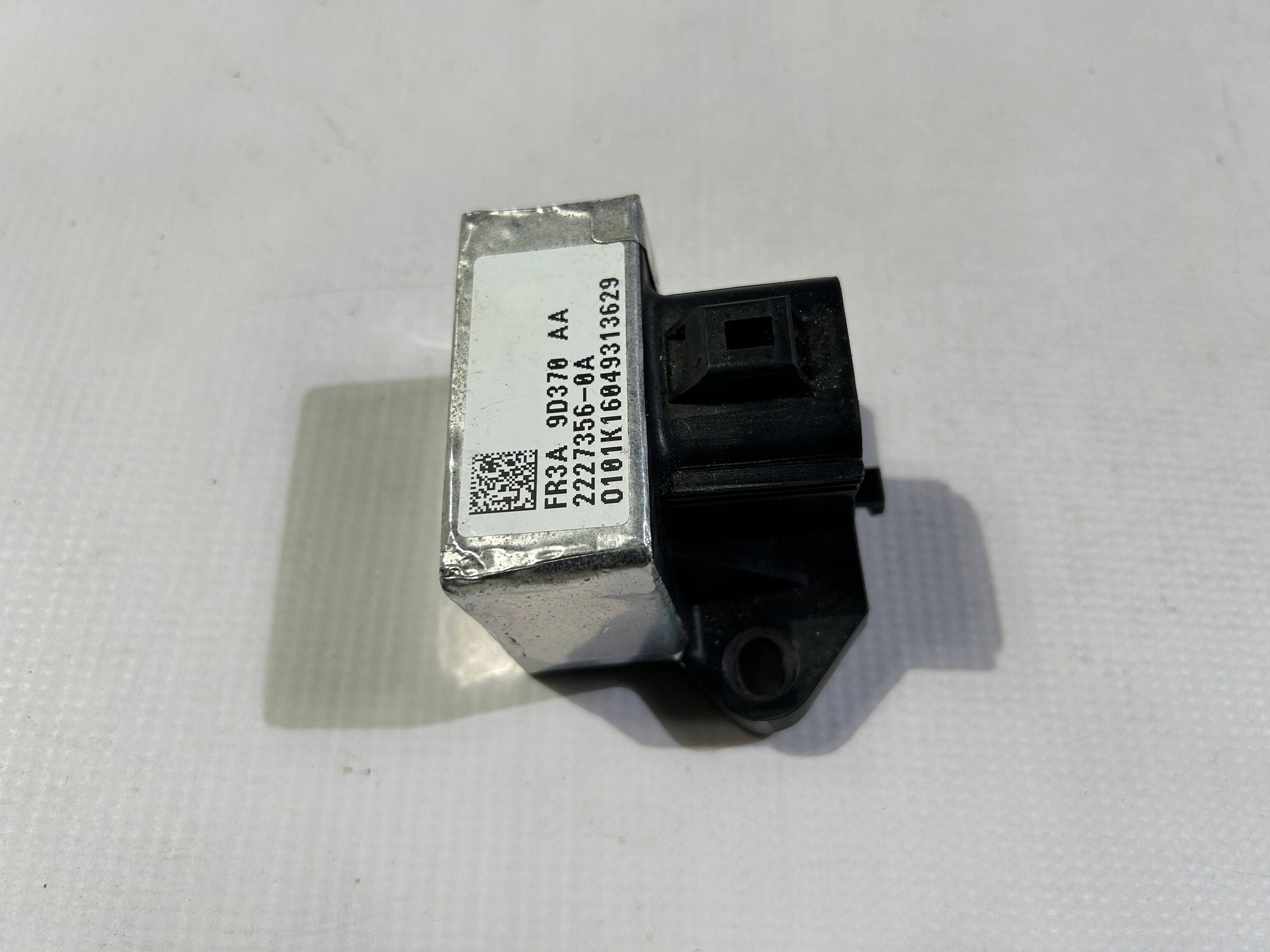 modulo Centralina pompy carburante Ford Mustang GT 5.0 2015
