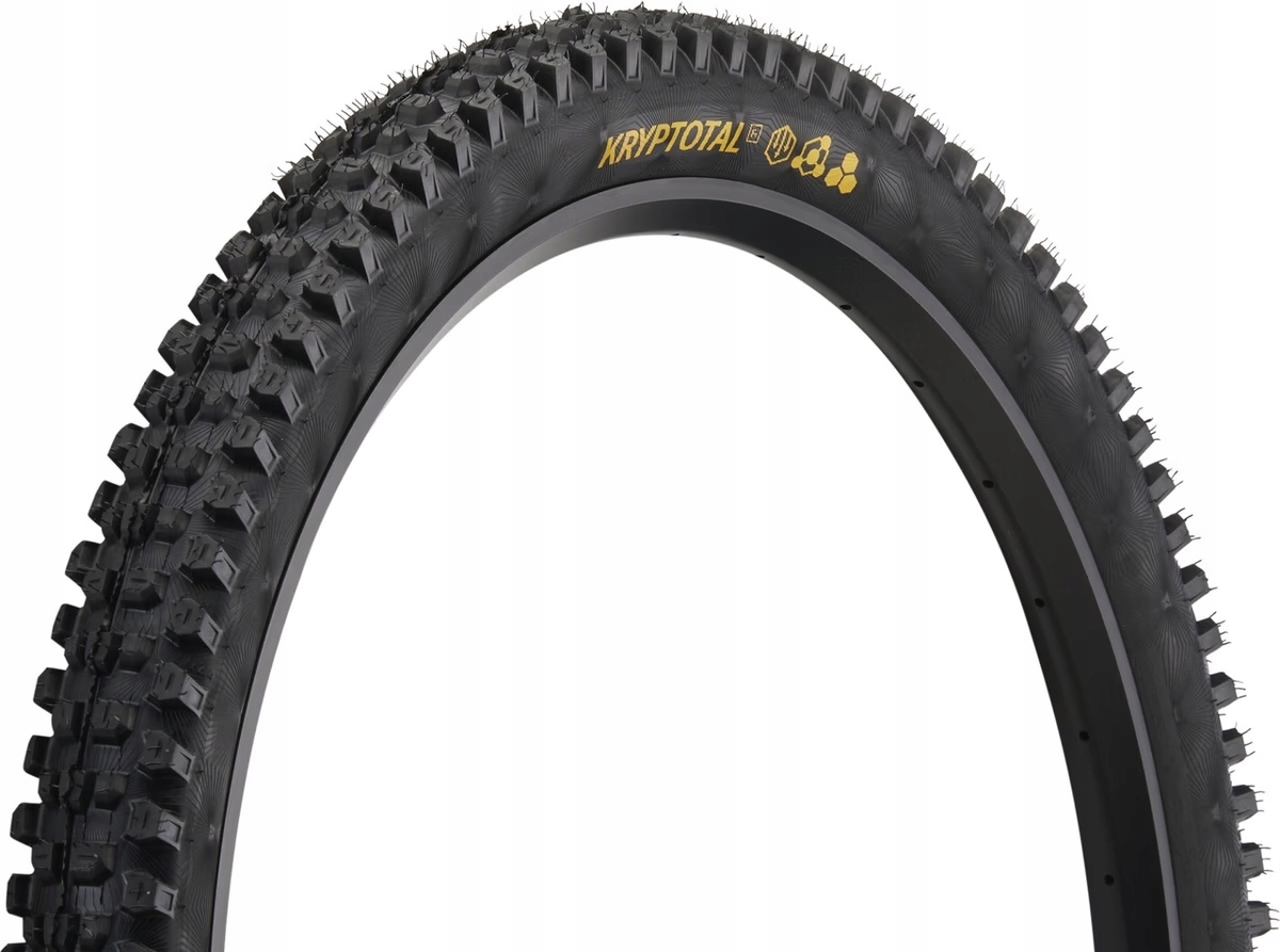 Continental Kryptotal-FR Downhill 29x2,4 Soft