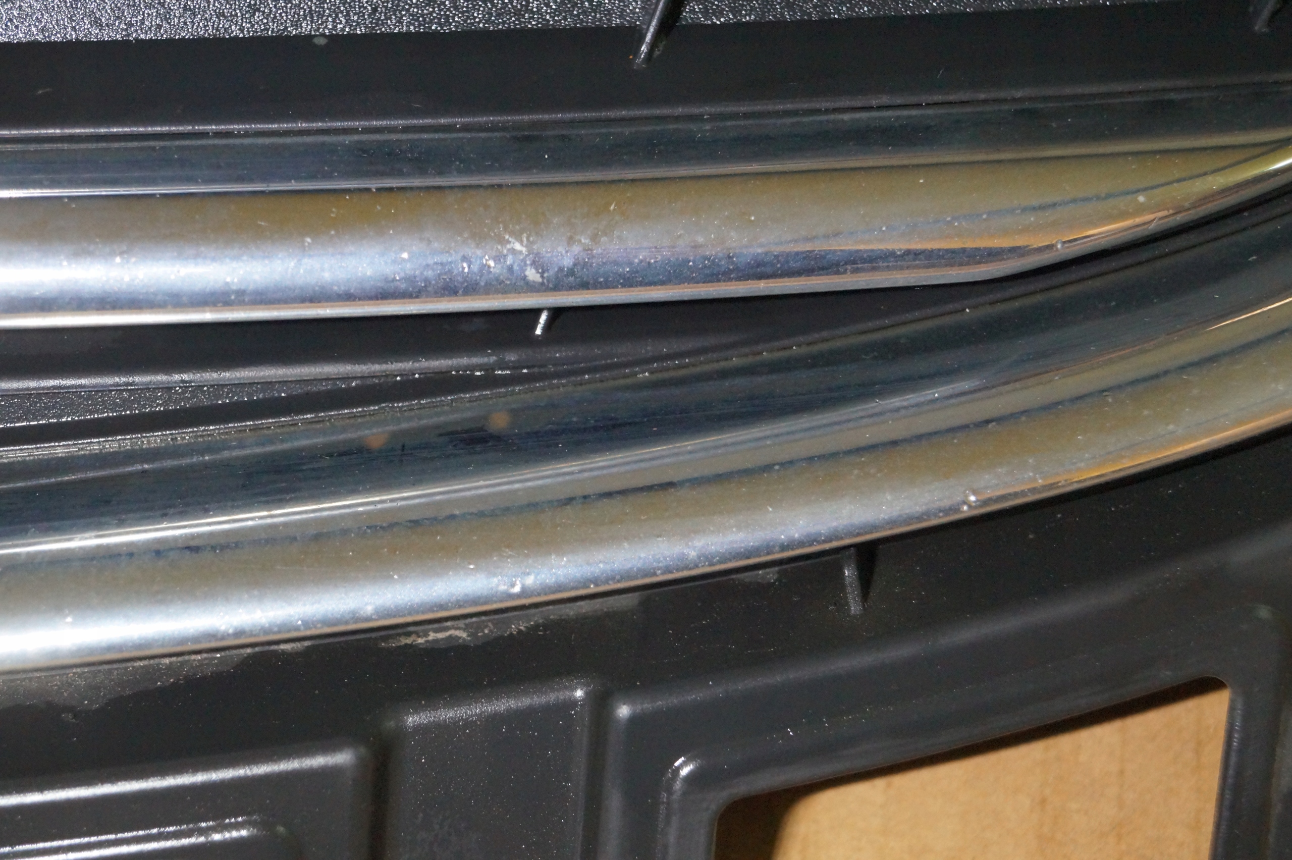 Opel Insignia Kühlergrill FRONTGRILL Kühlergitter - Thumbnail 9