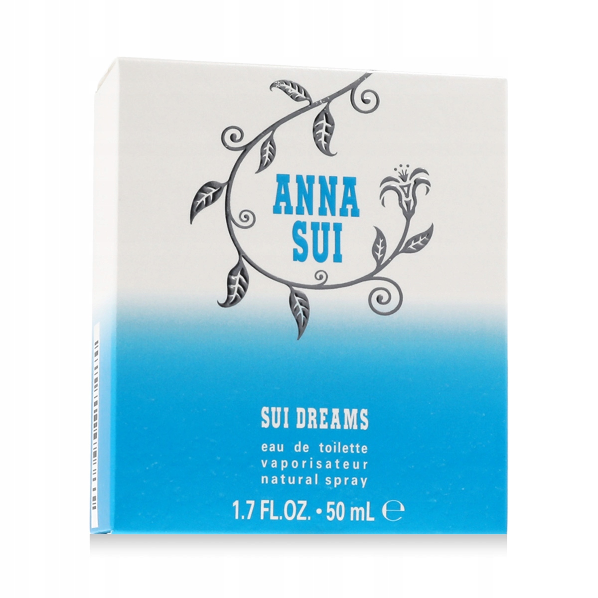 Anna Sui Sui Dreams Edt 50 ml W
