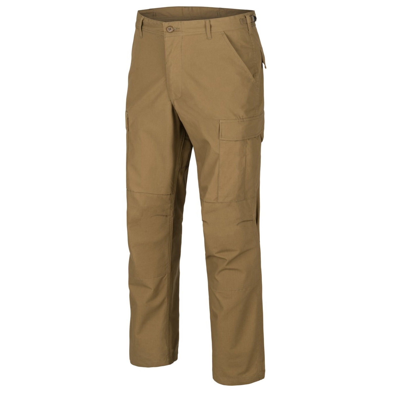Helikon-tex Spodnie Bdu PolyCotton Ripstop rozmiar S/r Coyote