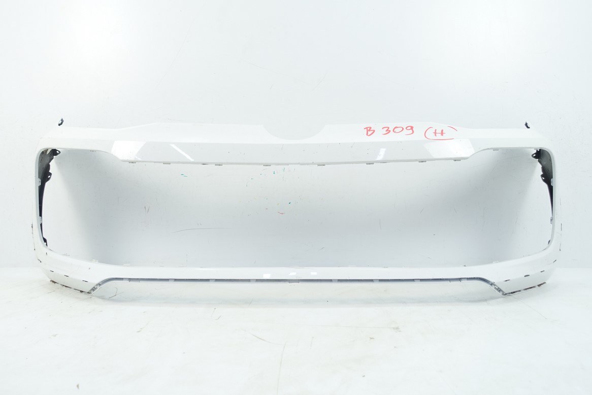 bumper front front VW UP CROSS LIFT 1S0807221H