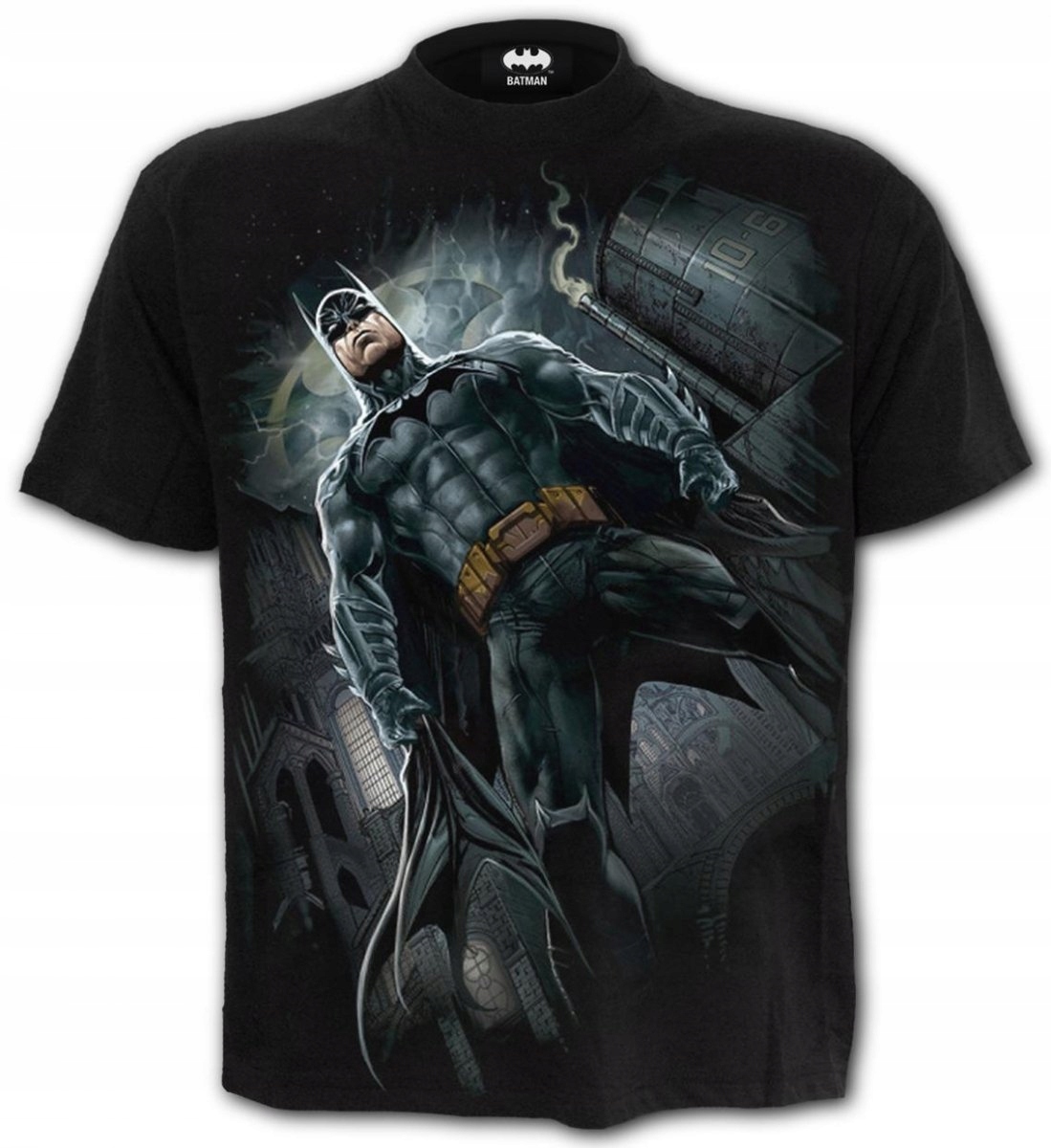 Batman Volání rytíře Spiral S