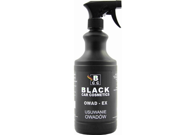 

Shine chemicals Owad ex 750ml usuwanie owadów