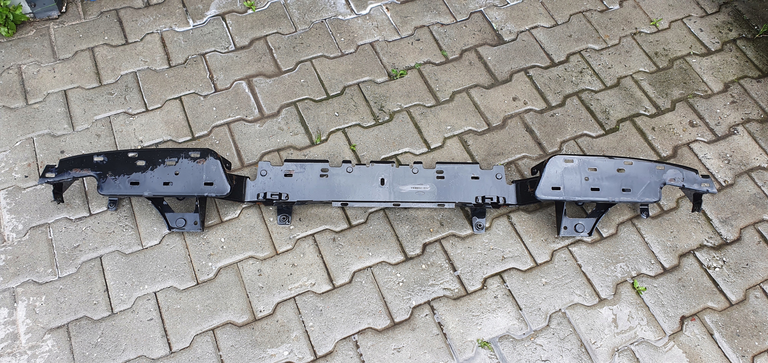 Балка бампер зад задний FORD RANGER 3 III AB39-17787-CB 04.25