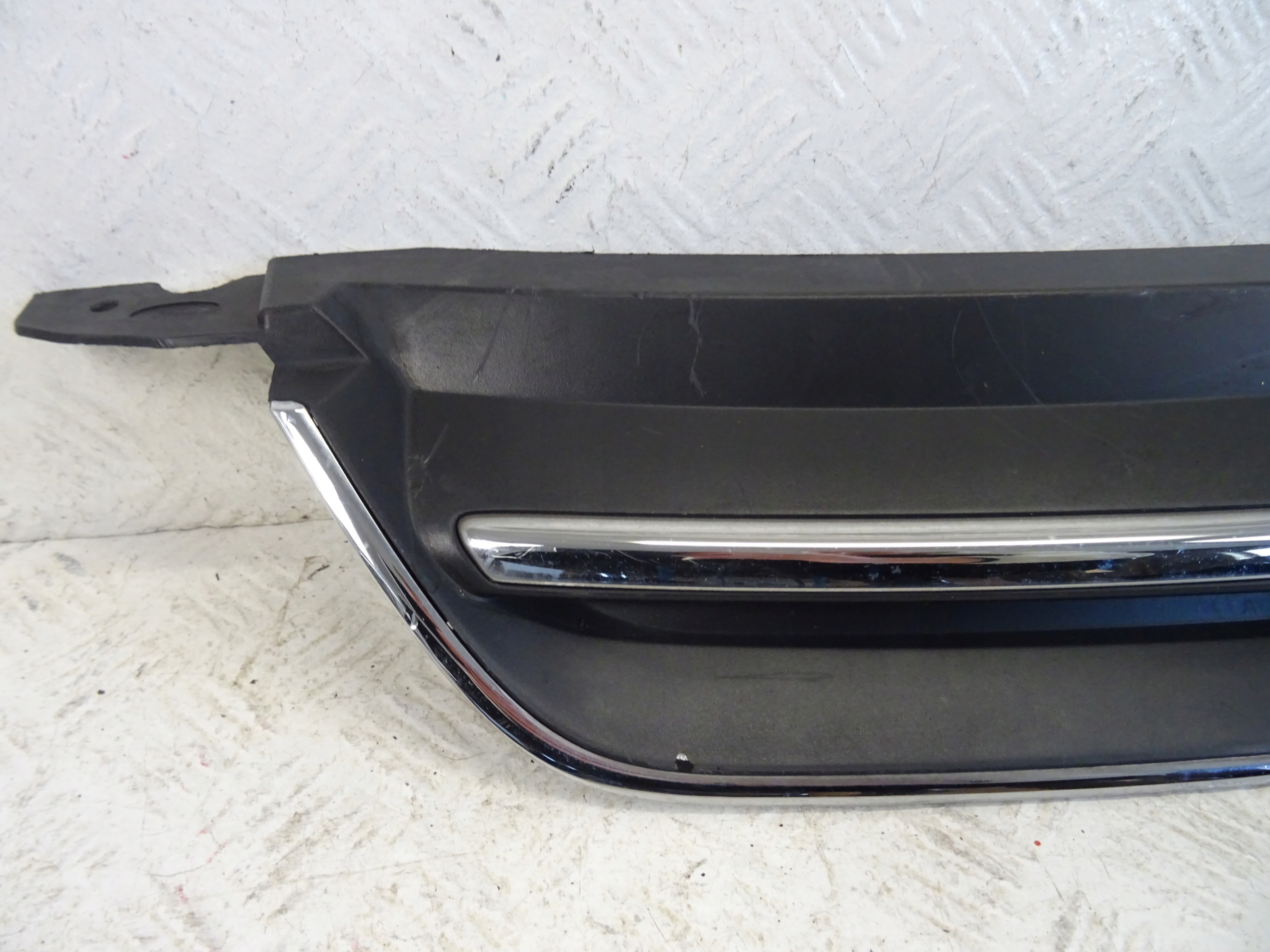 grill grille front front FORD C-MAX CMAX MK2 AM51-R8200