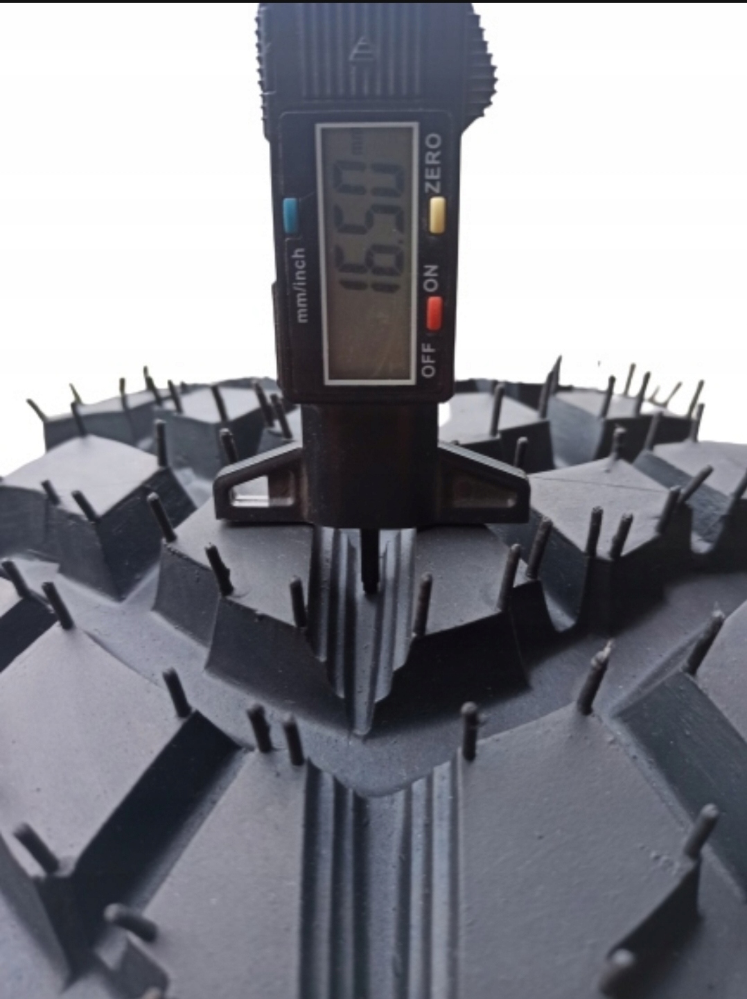 1 szt. 225/70R15 PERSICHINI 4x4 OD PRODUCENTA Marka Bargum