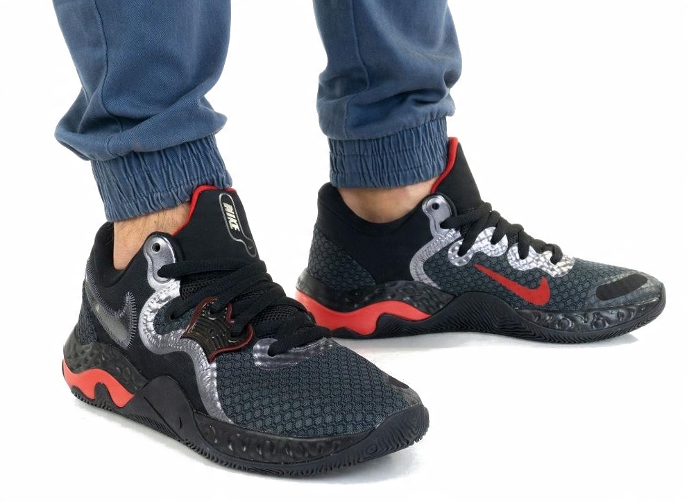 

Nike Renew Elevate II buty męskie do kosza 42,5