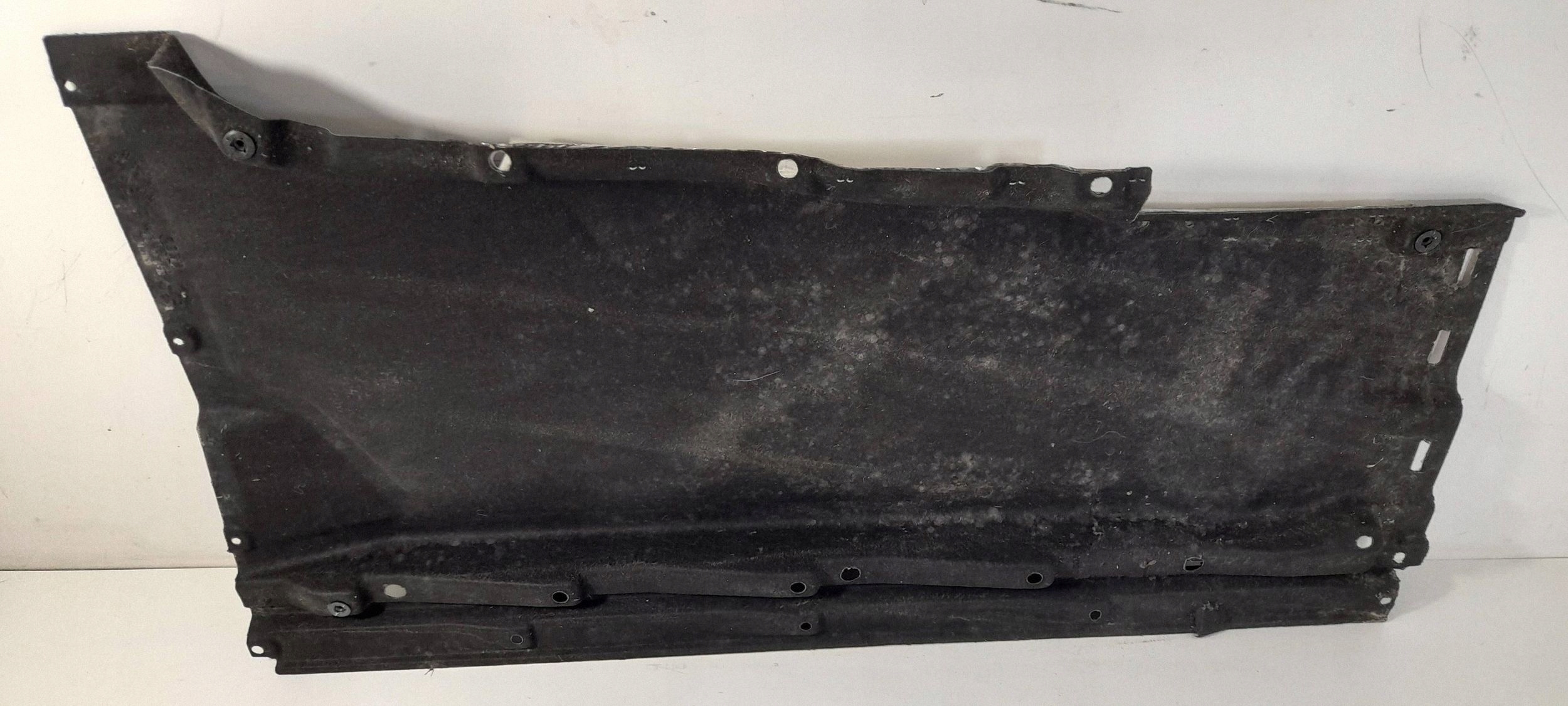 Audi Q5 80A SQ5 FY cover chassis right 80A825208 (PL513)