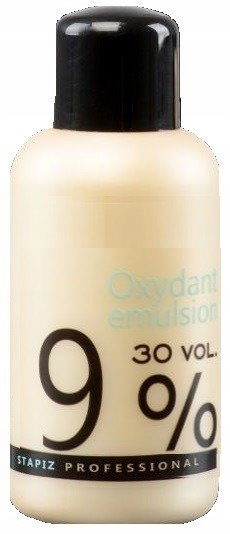 

Stapiz Woda Utleniona W Kremie Oxydant 9% 150 ml