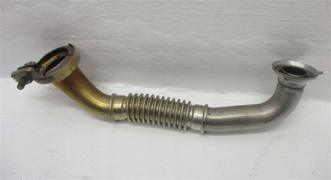 PRZEWOD RURKA EGR MERCEDES 3 5 V6 M276 A2761400117 Part number A2761400117