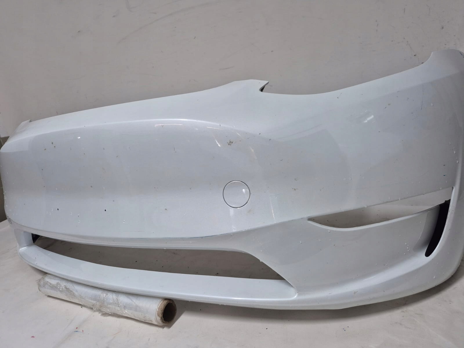 TESLA MODEL Y 20-25 Paraurti Anteriore Anteriore