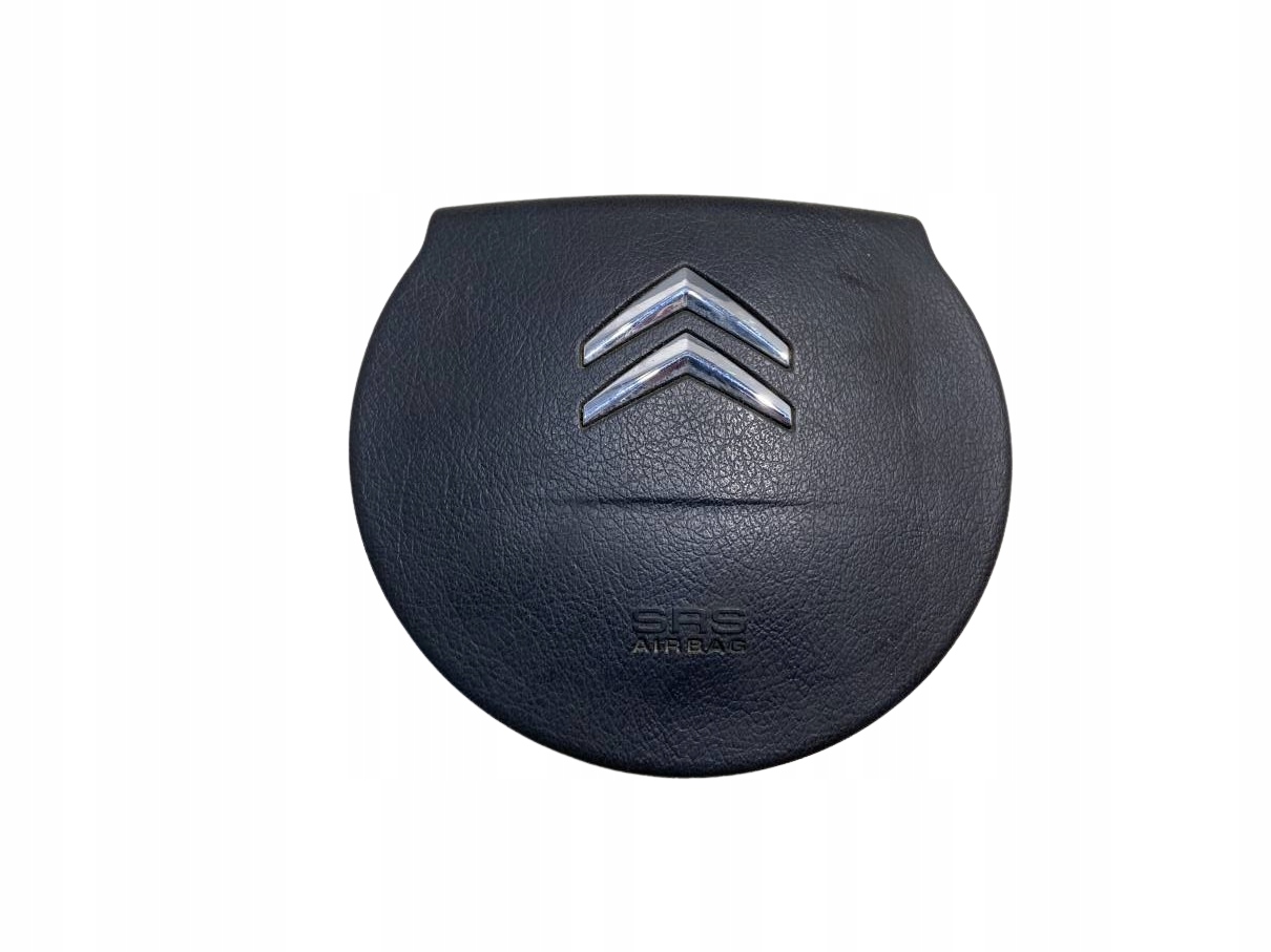 airbag airbag autisti CITROEN C4 e 6027986