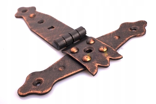 ZAWIAS DO OKIENNIC ŁAMANY MAŁY PATYNA Marka Benymet