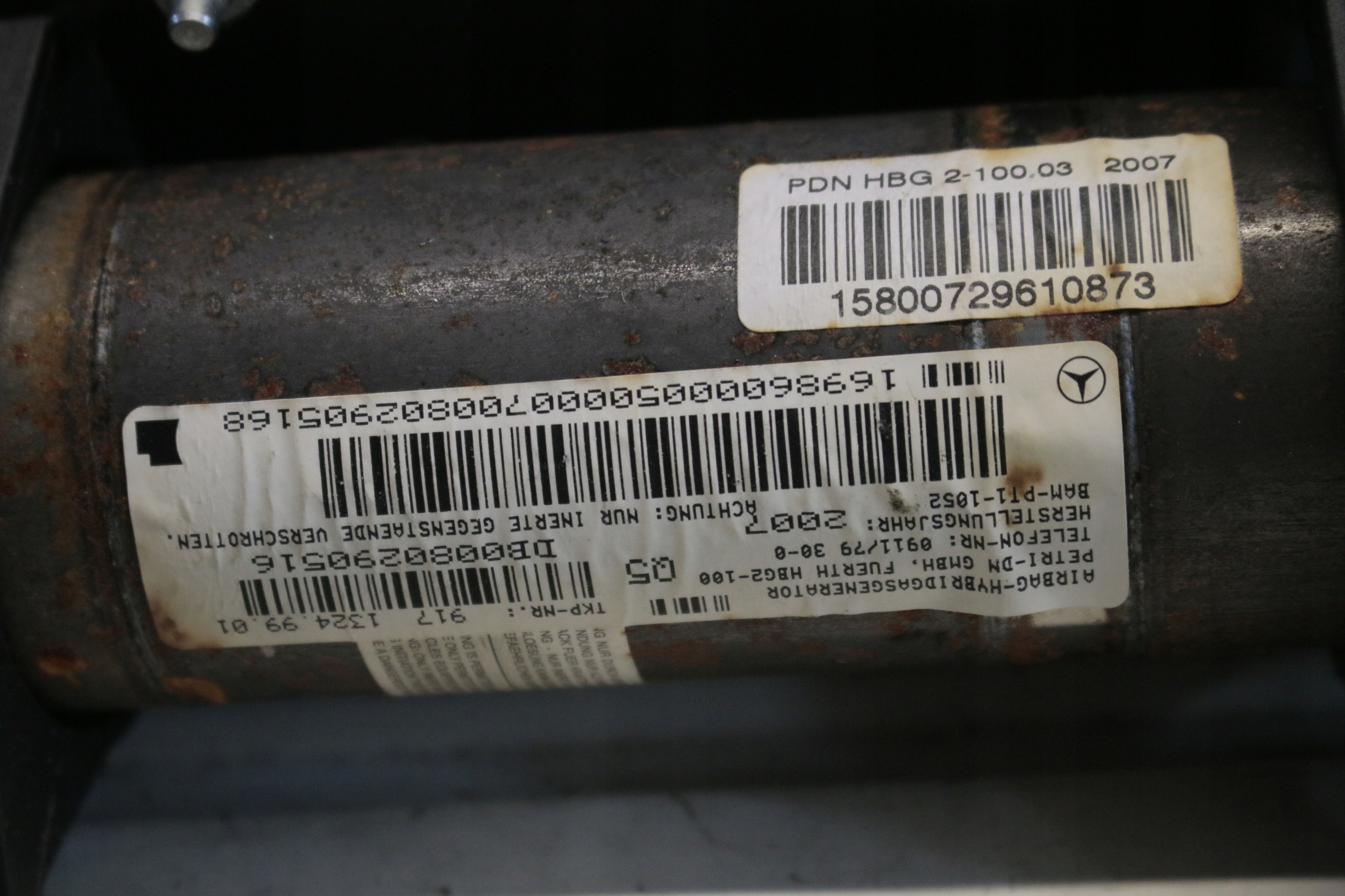 консоль Подушки MERCEDES w169