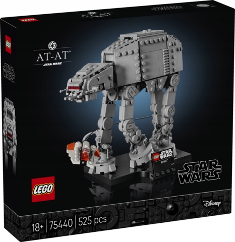 Lego Star Wars At-at 75440
