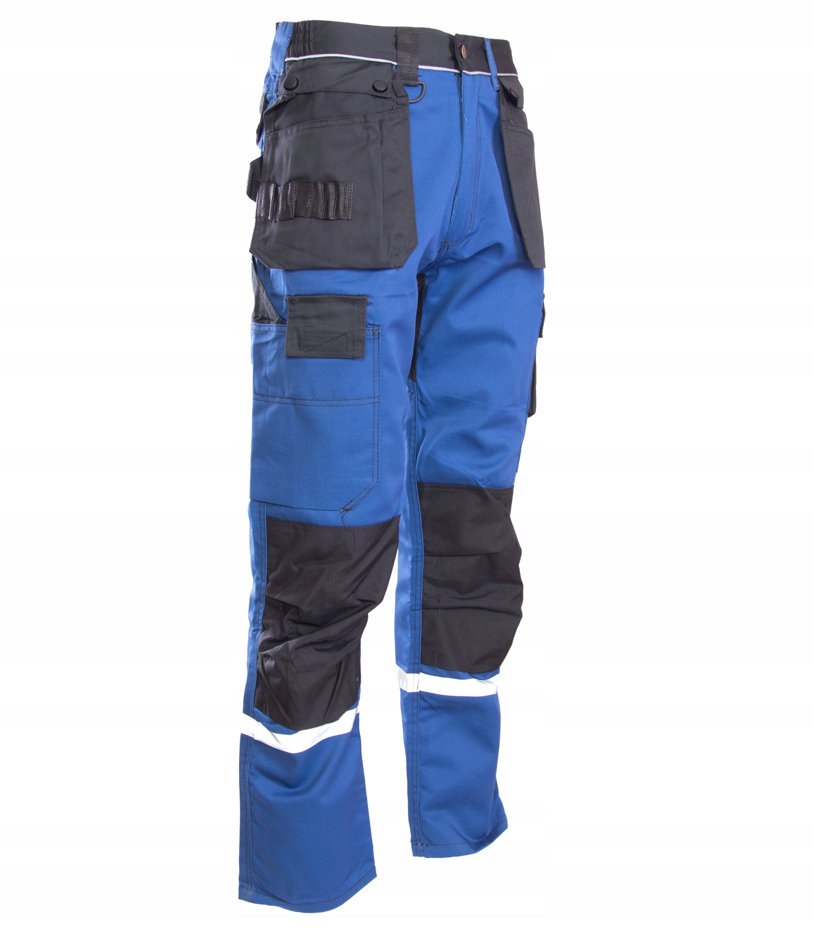 MOCNE SPODNIE ROBOCZE CORDURA SEVEN KINGS SAPHIR Marka Seven Kings