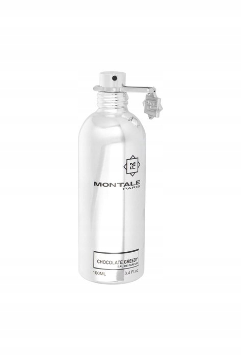 Montale Chocolate Greedy Edp 100ml