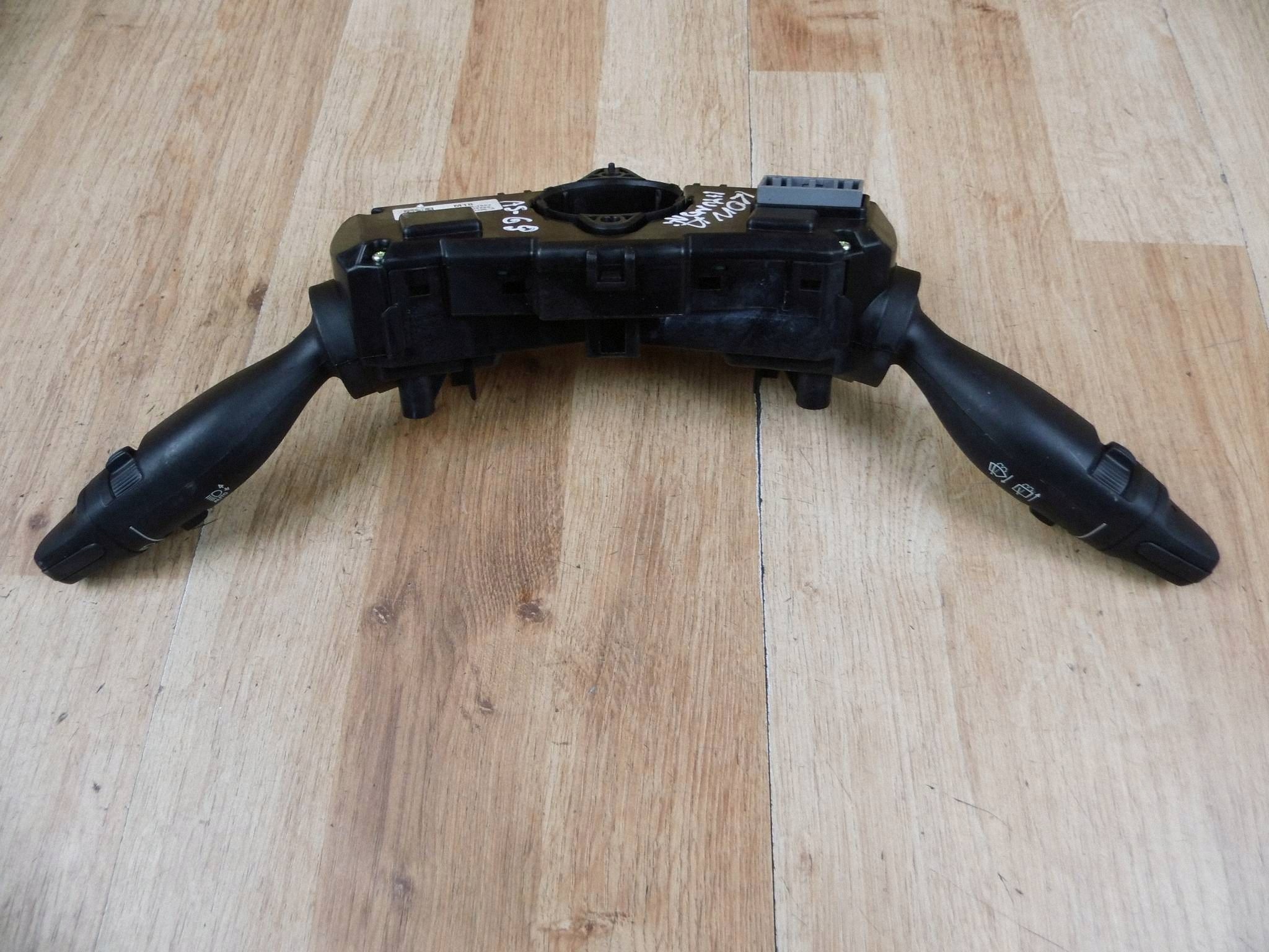 Hyundai Kona DEVIO LUCI DEVIO Interruttore comando luci tergicristalli zespolony 93404-J9860