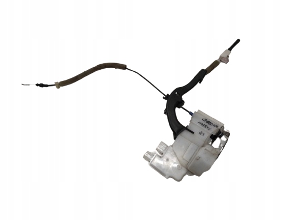 HONDA ACCORD VII 7 LIFT 05- ZAMEK LEWY PRZÓD 2+3PIN