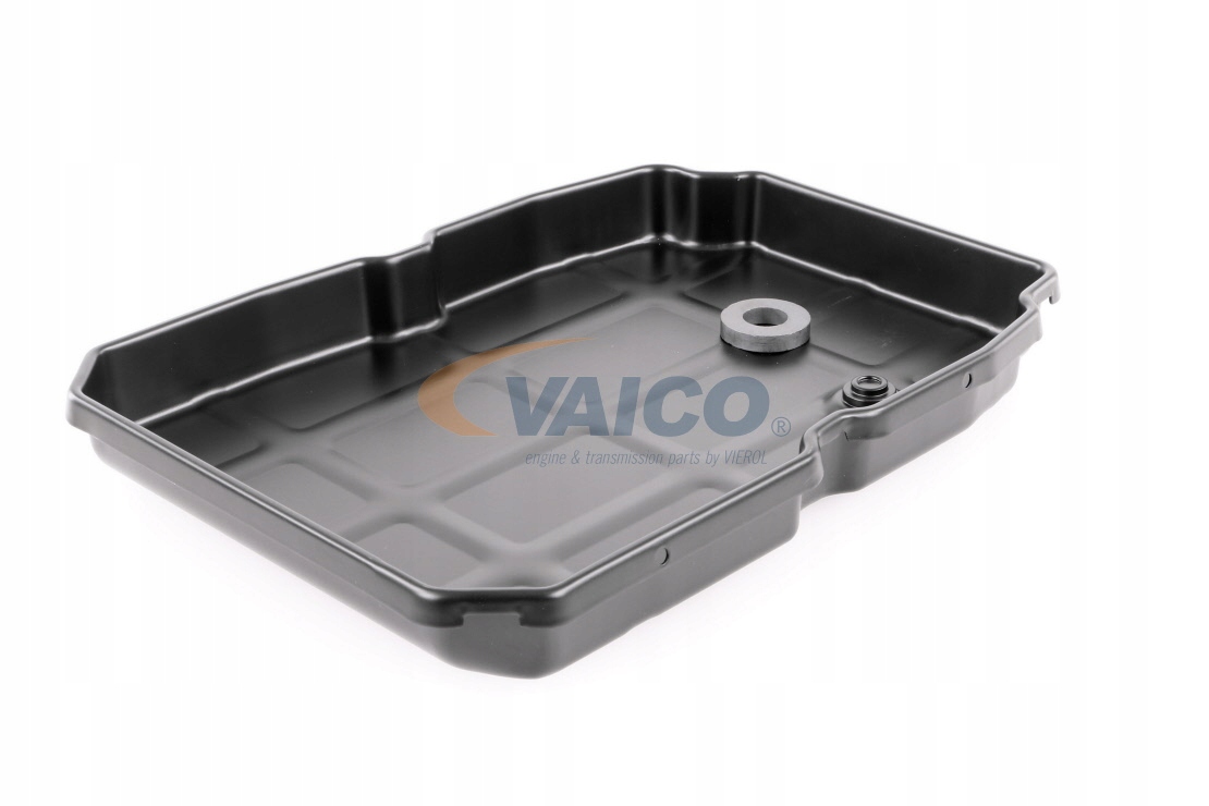 MISKA OLEJOWA AUTOMATYCZNEJ SKRZYNI BIEGÓW VAICO MERCEDES SLR Numery katalogowe zamienników MATRIX PRO MX02270104 METZGER 7990108