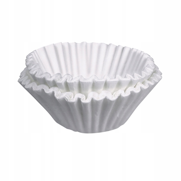 Filtry do Ekspresu Bunn Gourmet C Funnel Filters 1000 sztuk