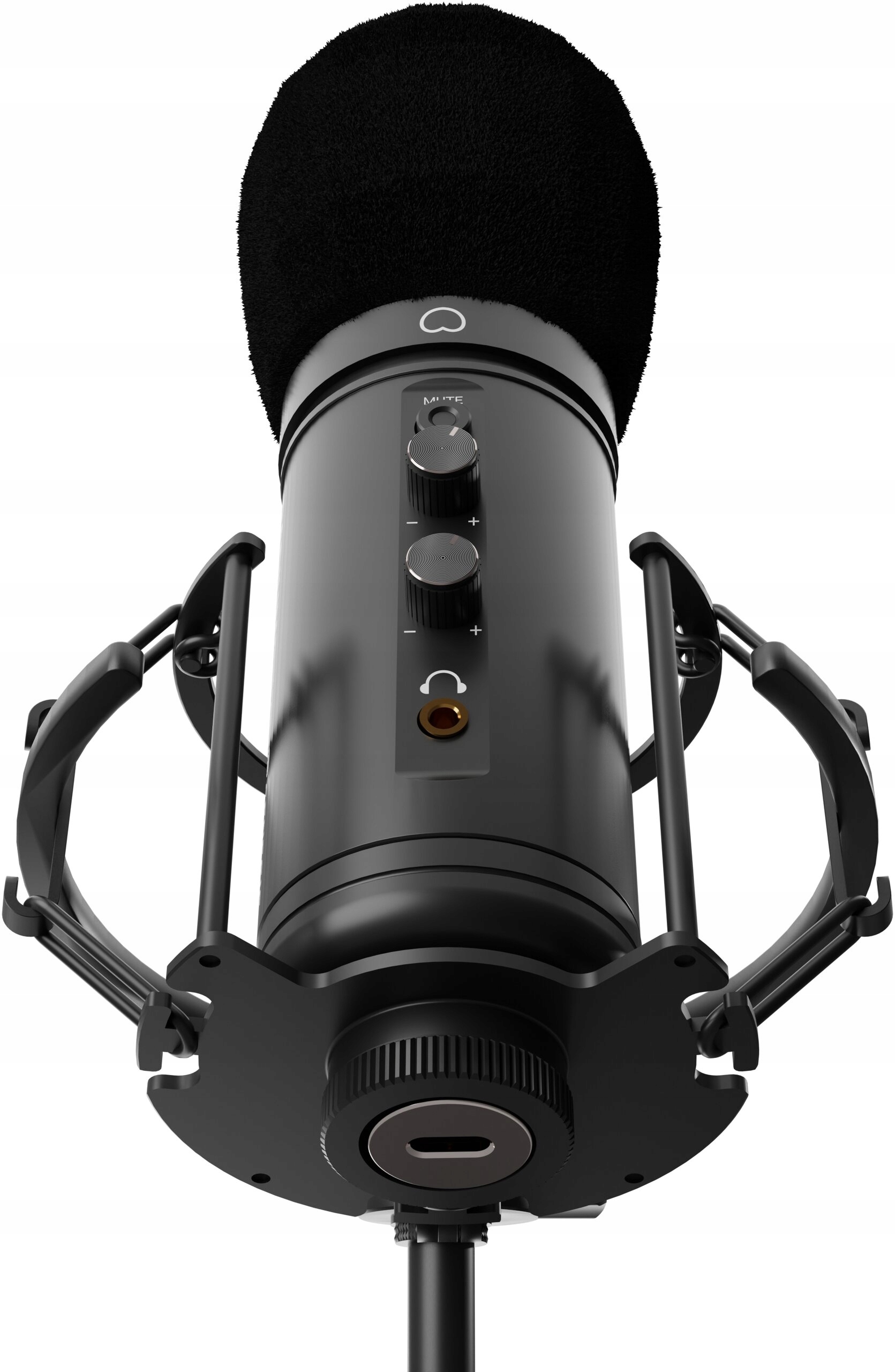 Mikrofon GENESIS Radium 600 G2 USB EAN (GTIN) 5901969443417