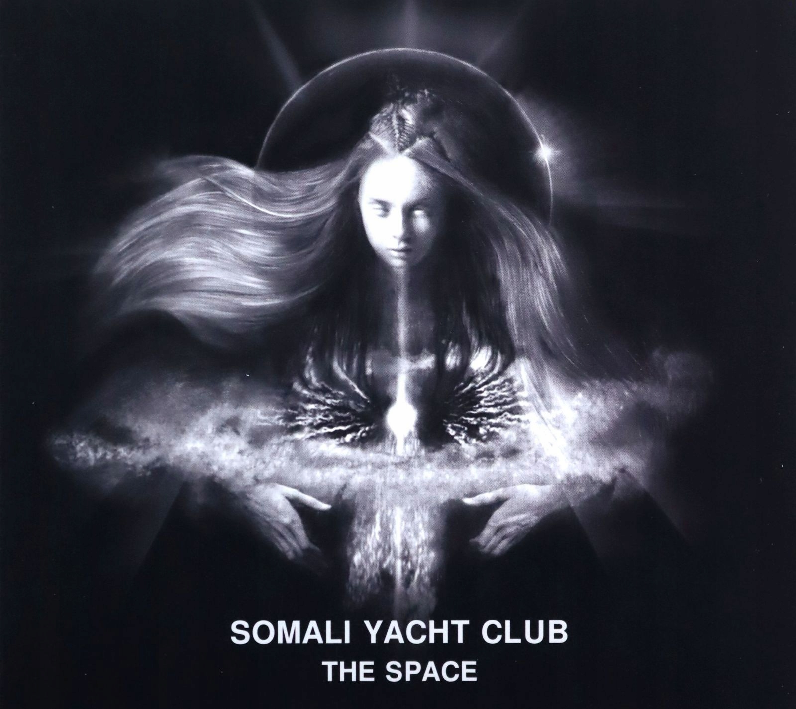 

Somali Yacht Club: The Space (digipack) [CD]