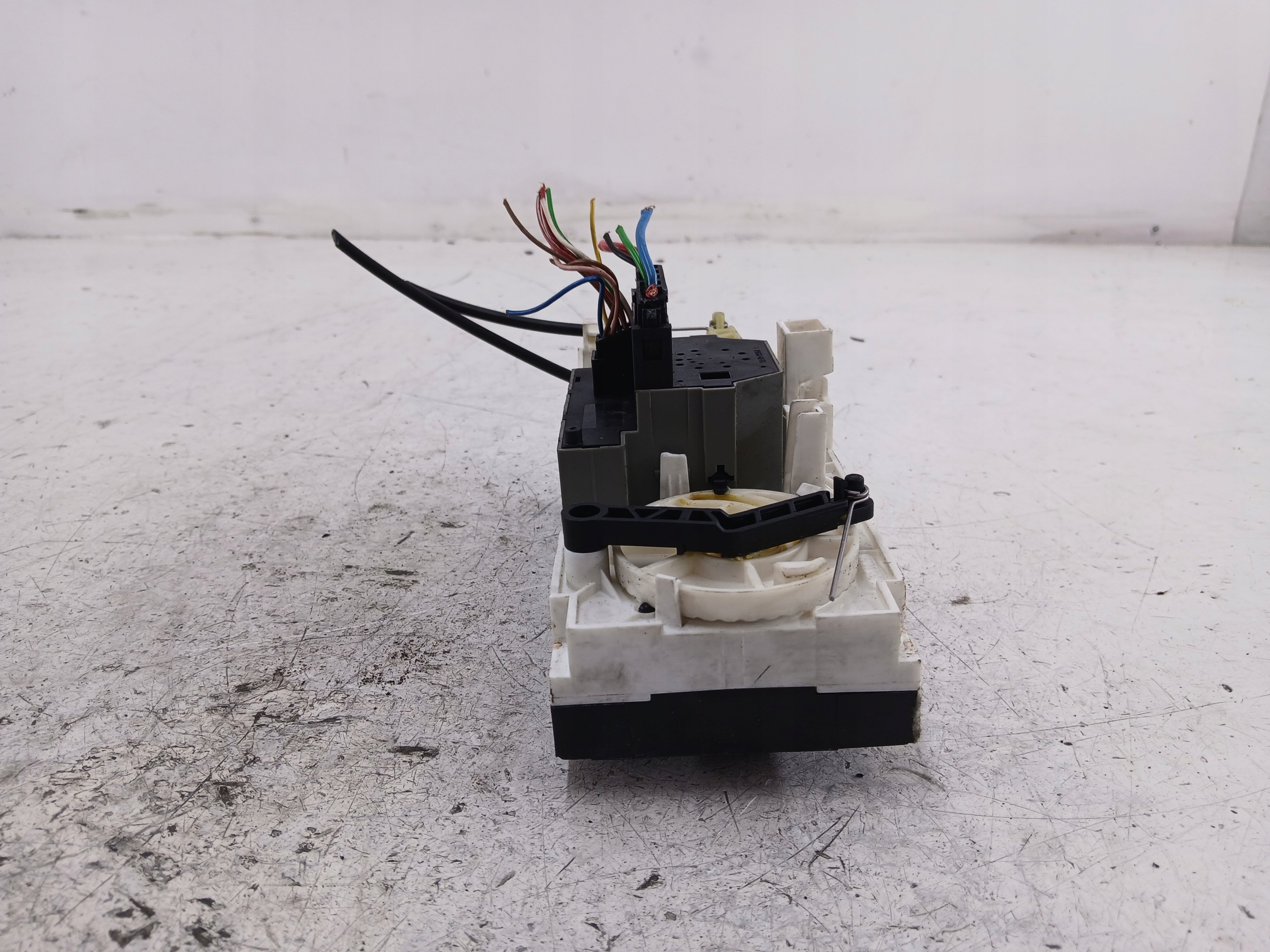OPEL ZAFIRA A ASTRA II G Unite commande clima Bouches buses 56341