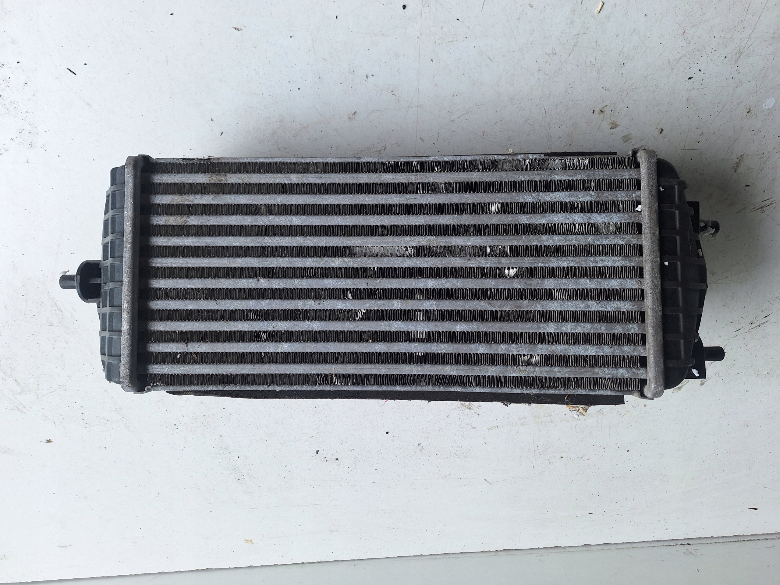 KIA CARENS IV 12-19 INTERCOOLER 1.7 CRDI