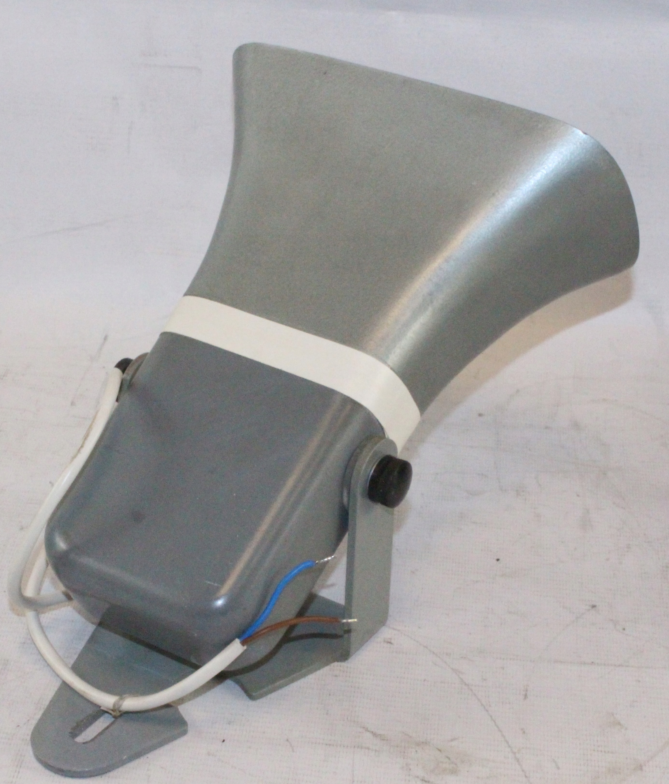 Głośnik tubowy radiowęzłowy 100V 6W Philips Kod producenta 133252