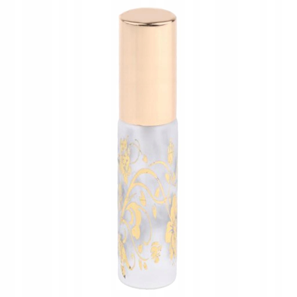 10 ml podróżna butelka z rozpylaczem do Marka bez marki