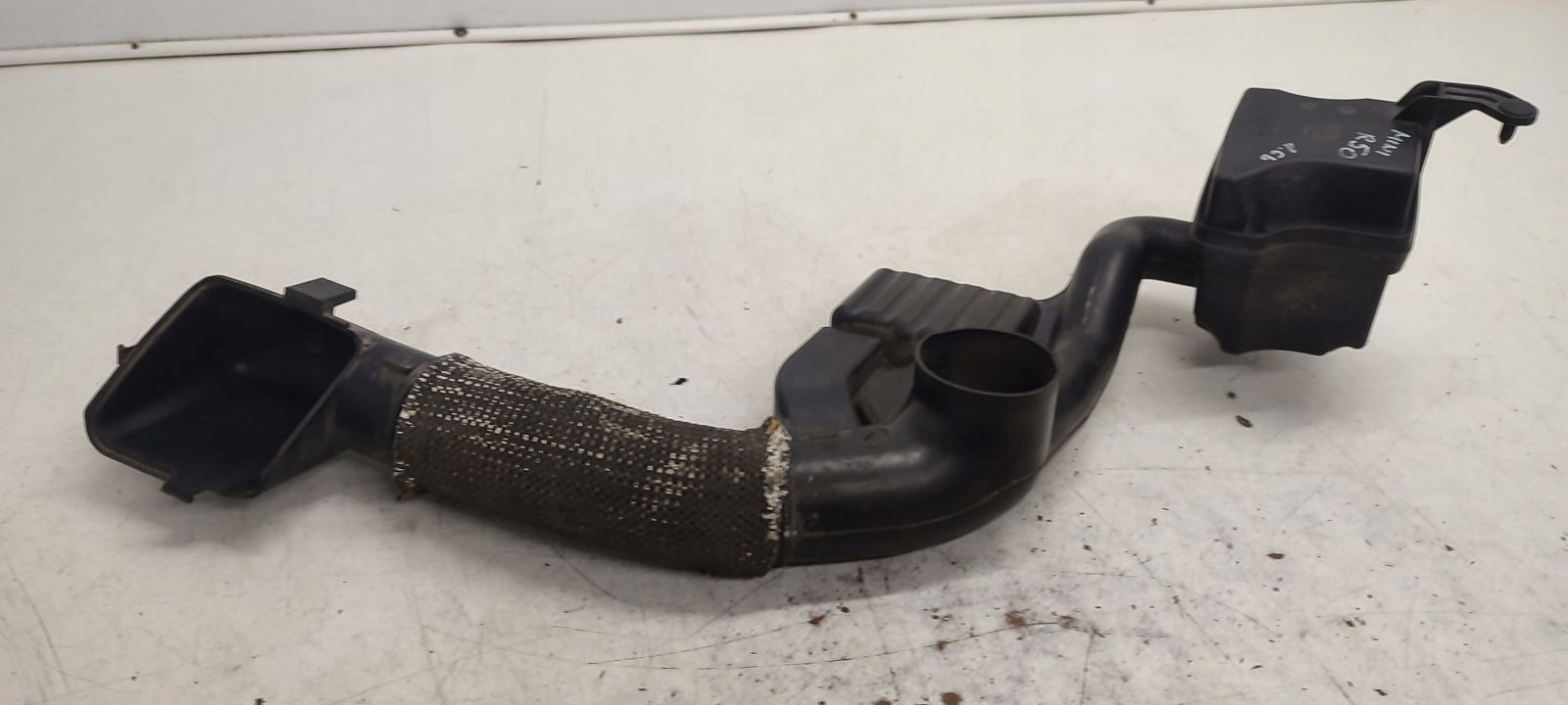 Rezonator dolot Mini R50 1,6