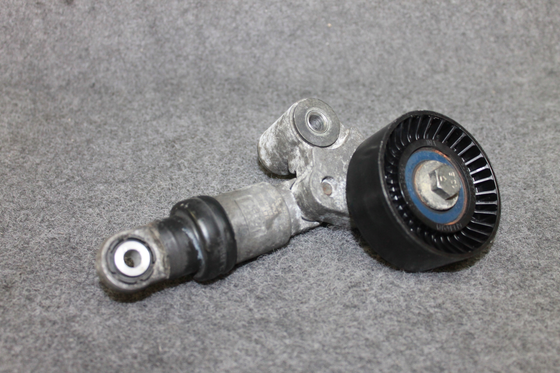 BMW E60 E63 M5 M6 S85B50A V10 5.0i španovákem PK - 7839132