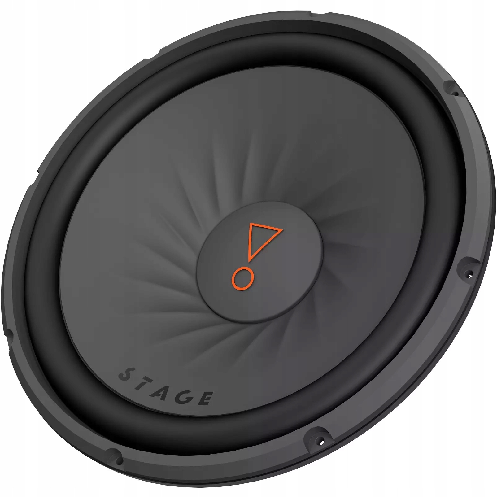 Jbl Stage 122 Subwoofer basový reproduktor do auta 30 cm 300 mm 1000 W Max