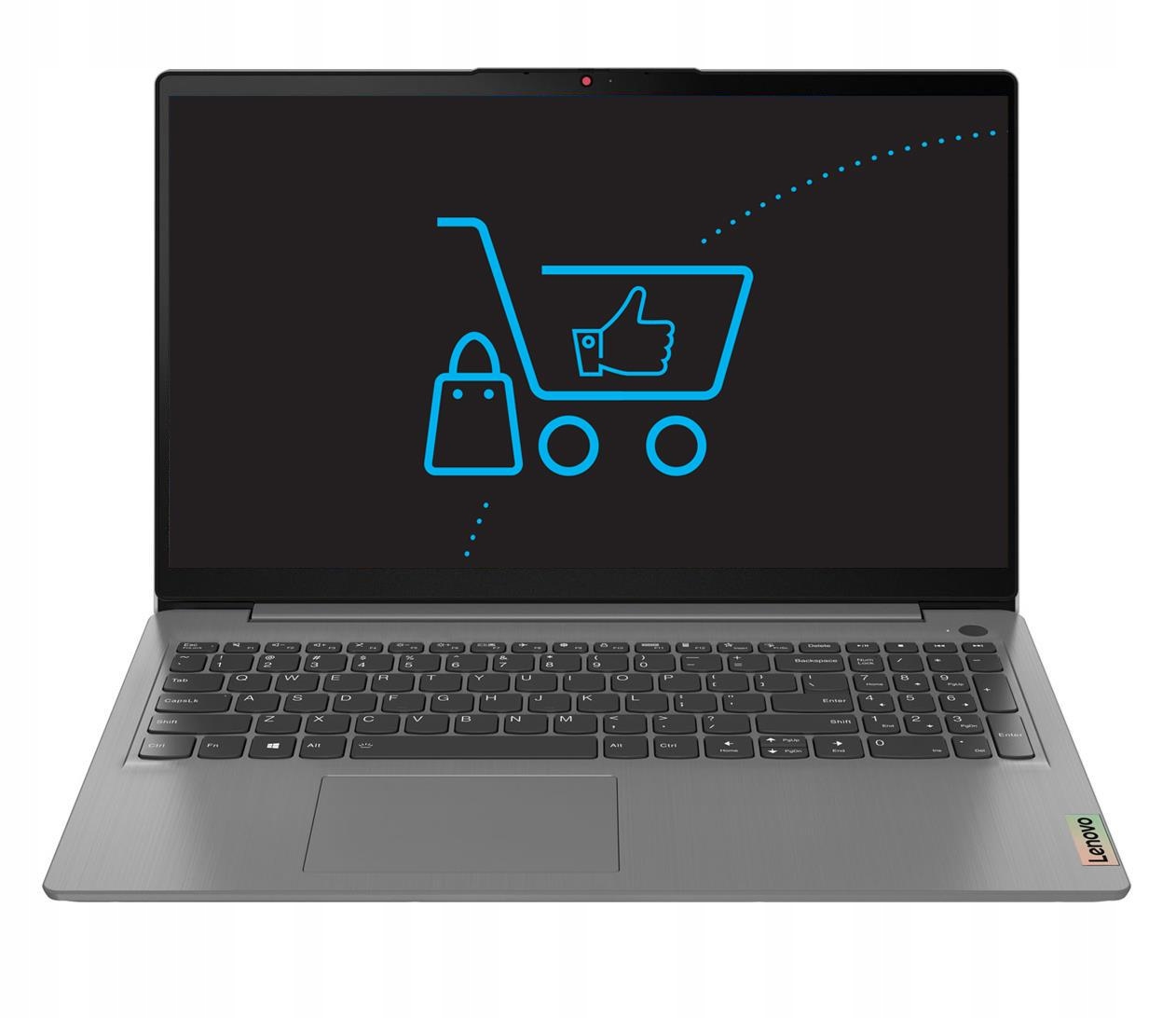 

Lenovo IdeaPad 3-15 Ryzen5 12GB 512SSD Led Ips Tpm