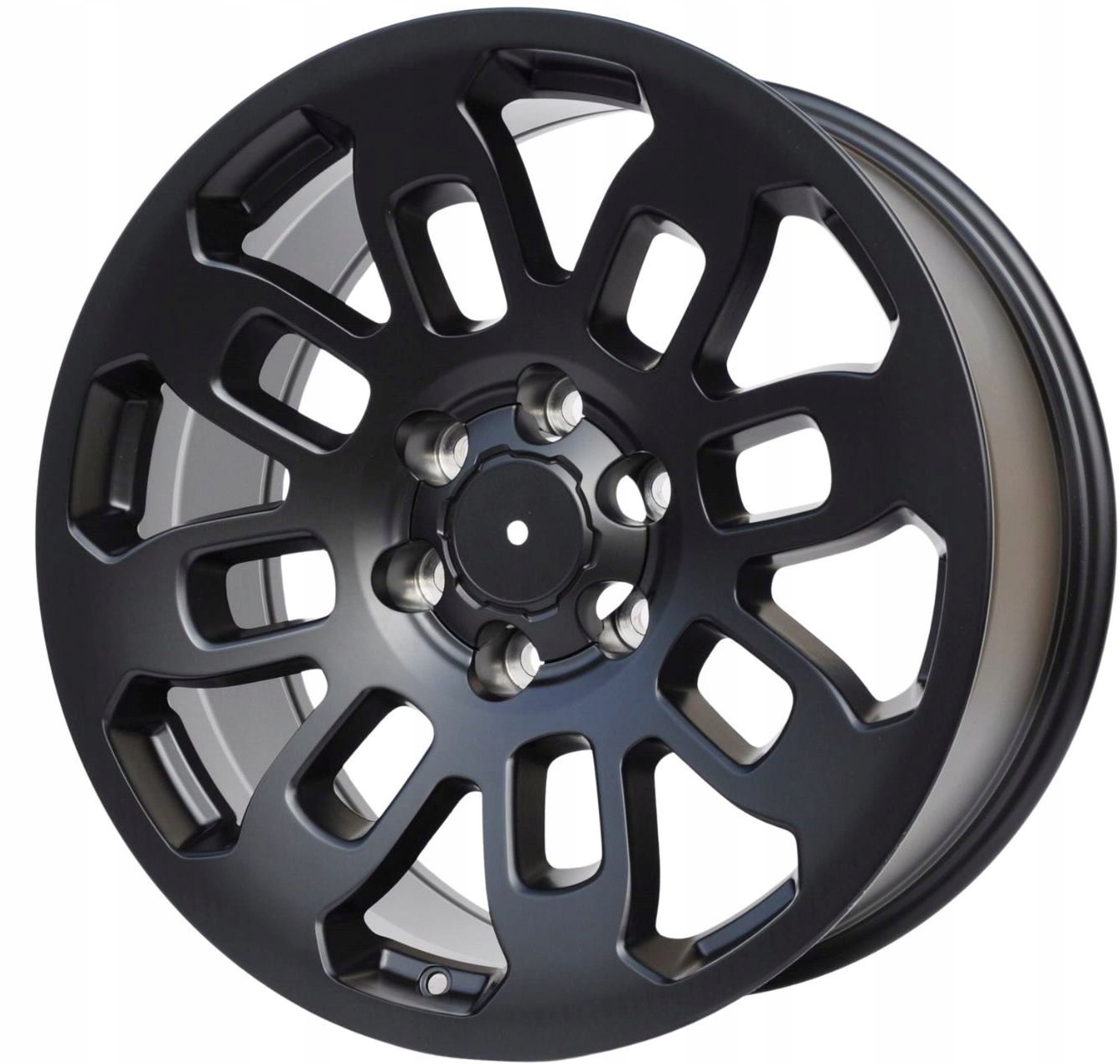 1867 B Nové Disky 20 6x139,7 Toyota Hilux Cruiser