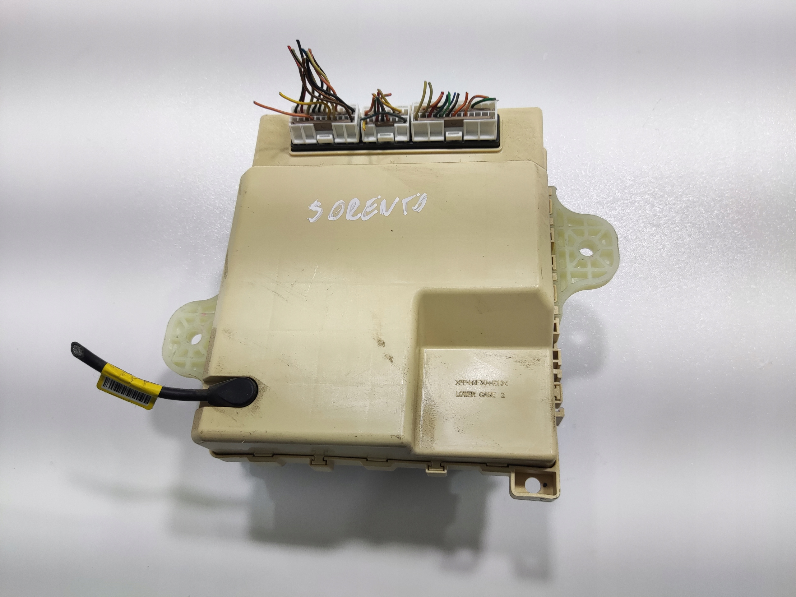 MODULE MODULE FUSIBLES BSI KIA SORENTO II 954002P414 2009-2012