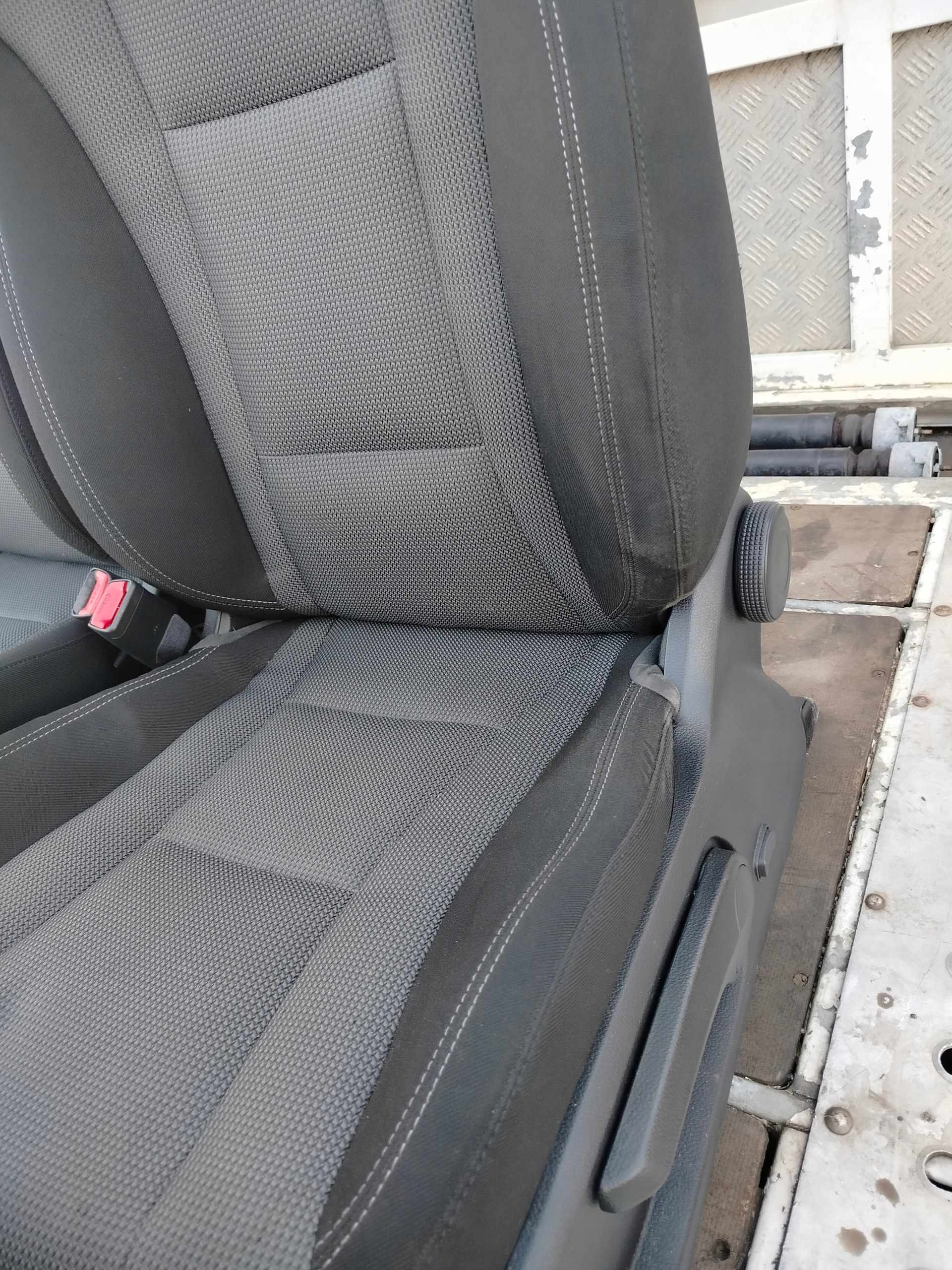 Sitze KOMPLET HYUNDAI I30 II HB EUROPA