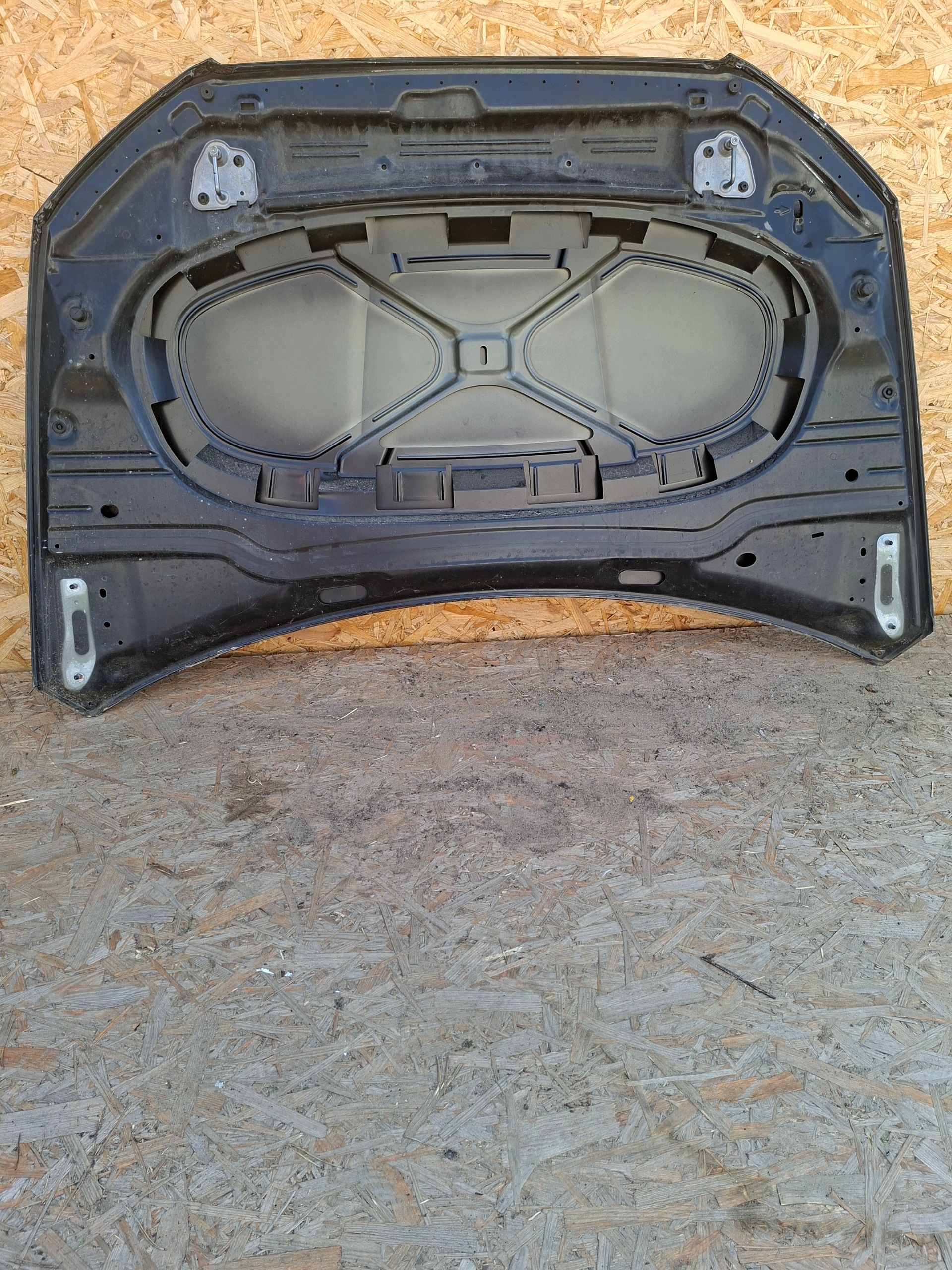 cofano SEAT IBIZA V 2018