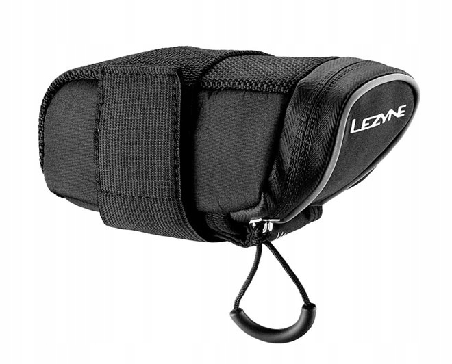 

Lezyne torebka podsiodłowa Micro Caddy S czarna