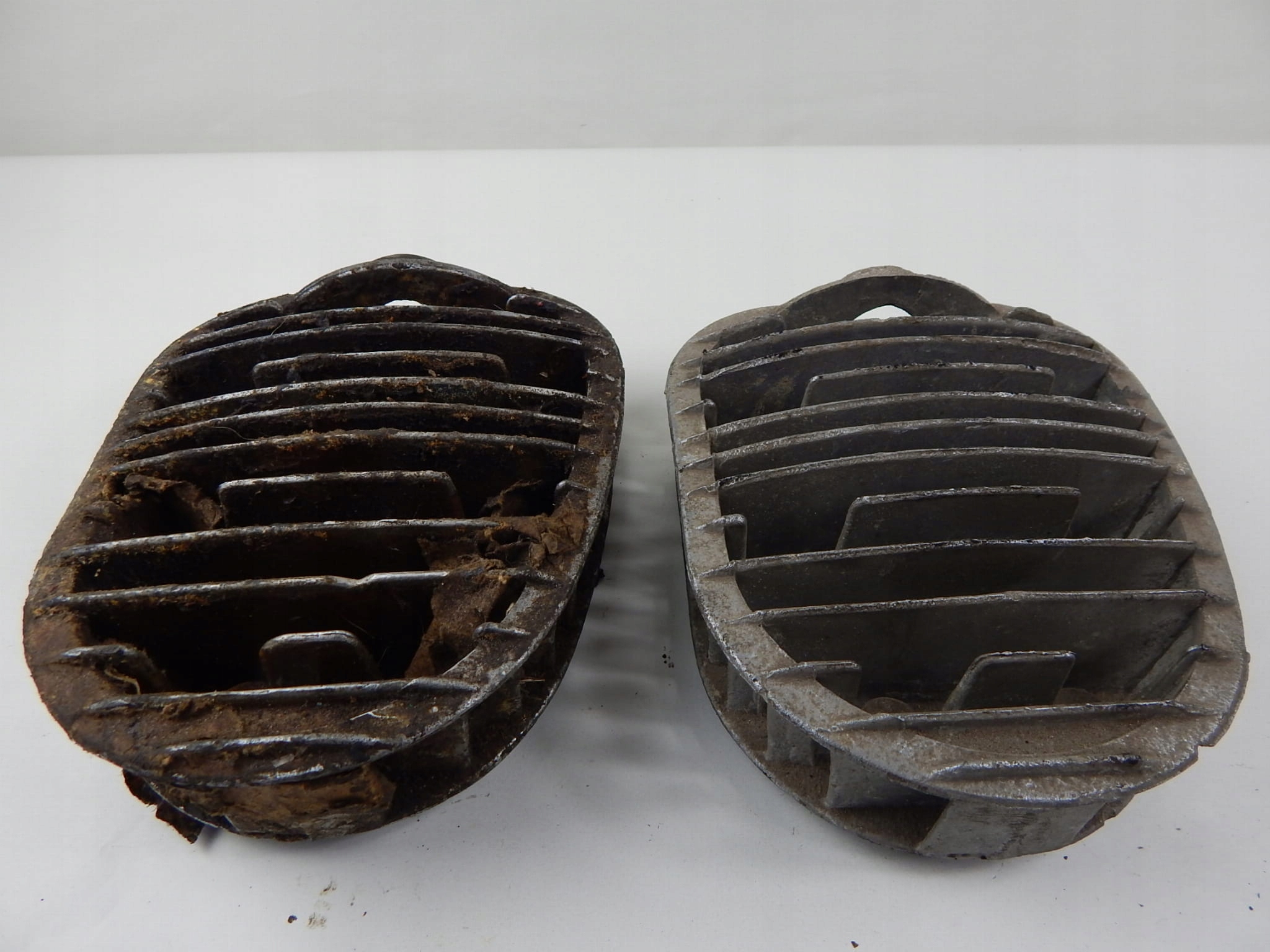 Hlavica K-750 Depr MT-12 Nová