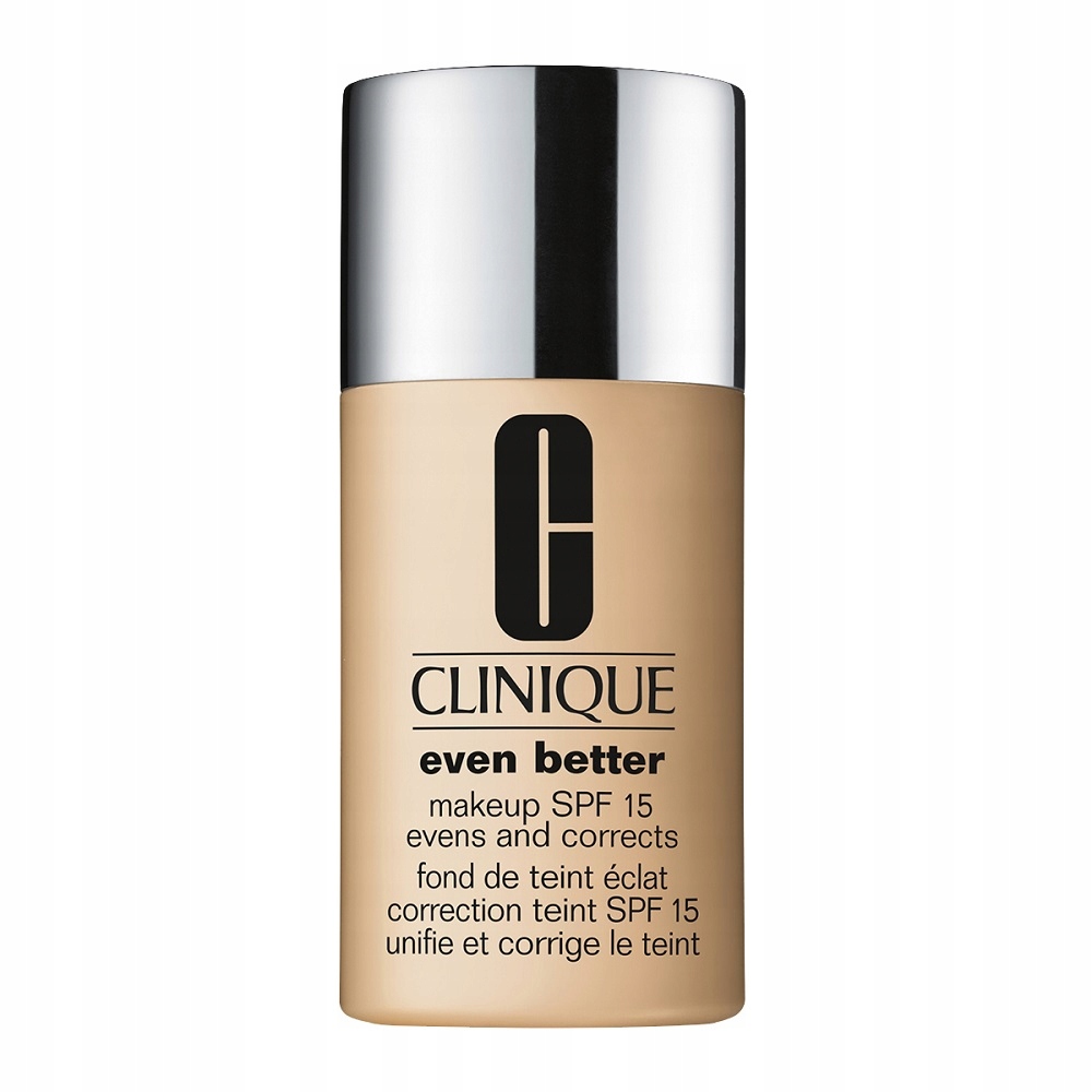 Clinique SPF15 Podkladová Báze sjednocující tón pleti 11 Porcelain Beige, 30 ml