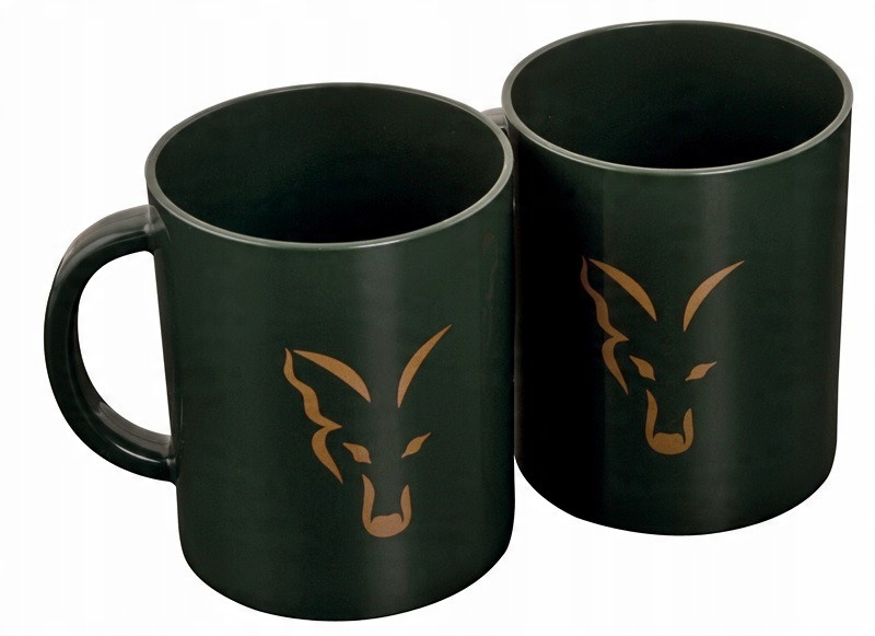 

Kubek Fox Royale Mug