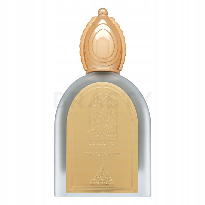 Paris Corner Tranquil Night Edp U 100 ml