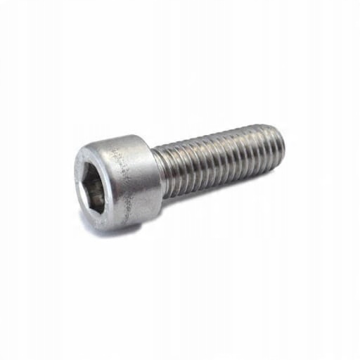

Śruba imbusowa M8*30mm /6szt