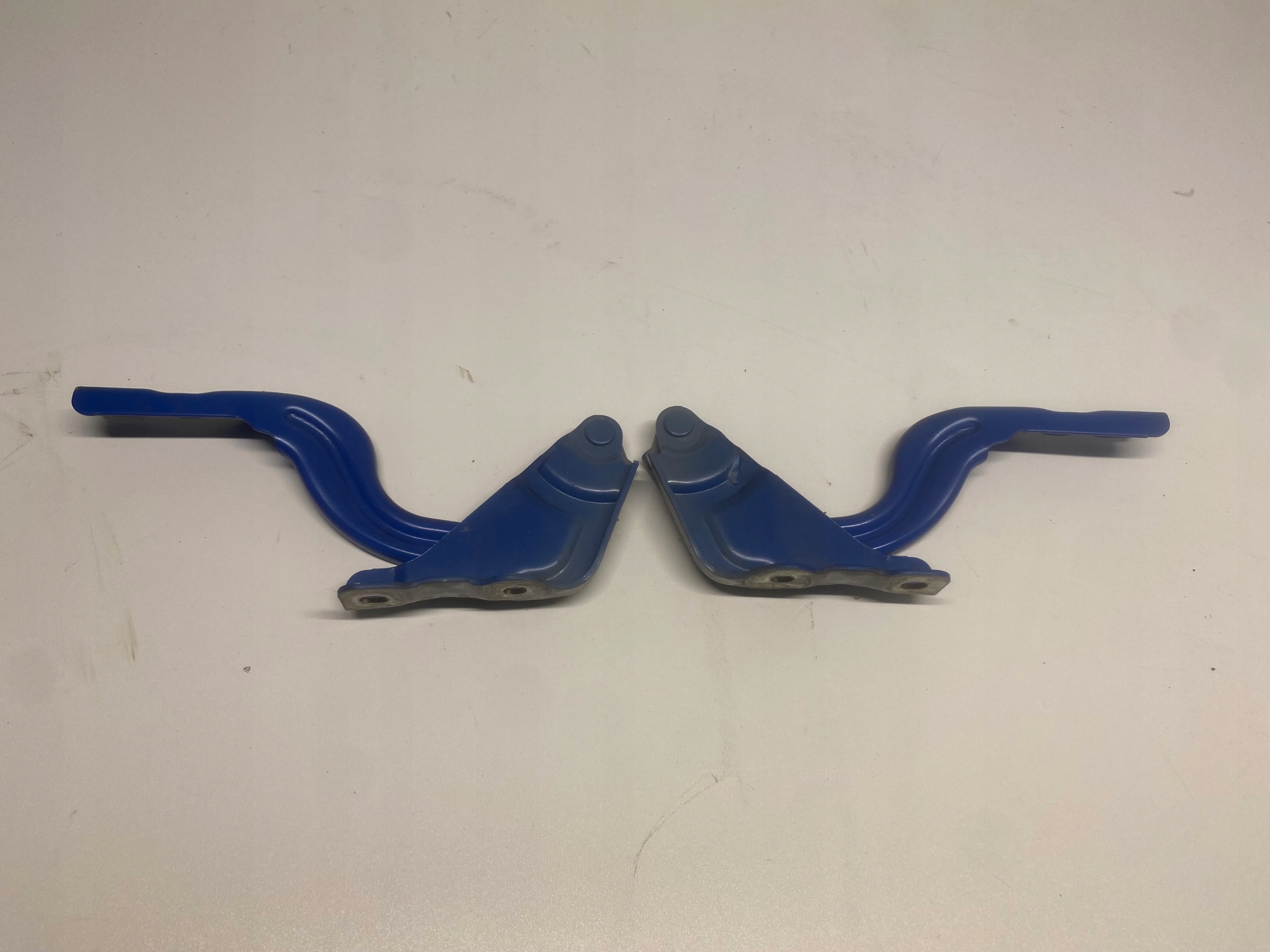 ZAWIAS LEWY PRAWY ZAWIASY MASKI KIA CEED III 17-24