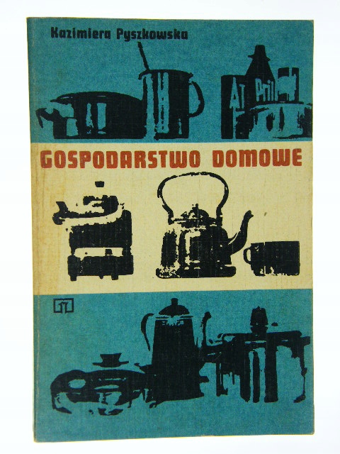 GOSPODARSTWO DOMOWE PYSZKOWSKA