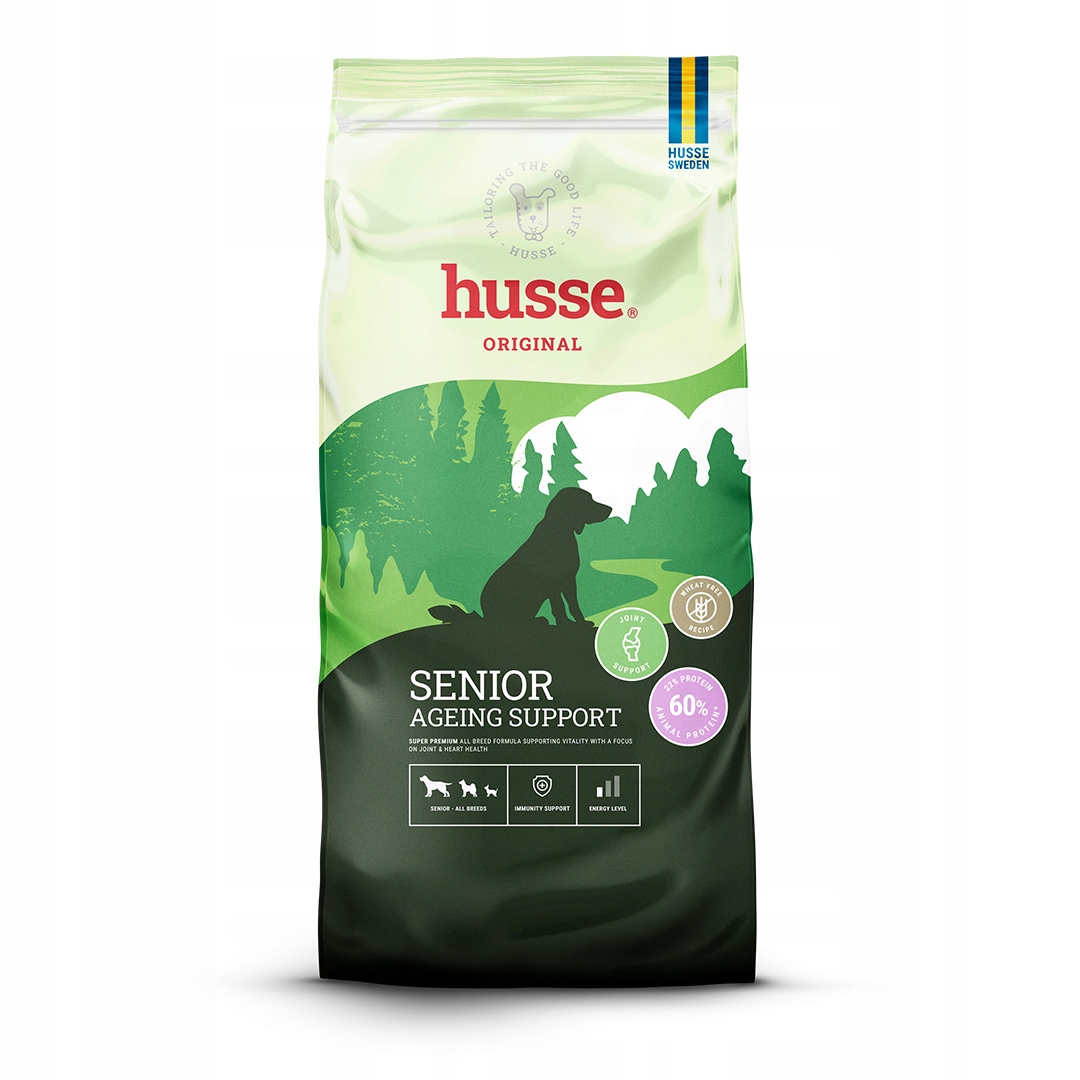 Senior Ageing Support (d. Senior),12kg, mobilność, witalność starszych psów