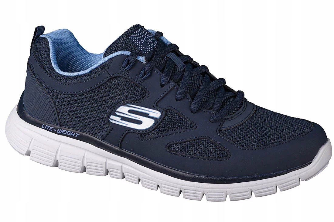 Skechers Burns Agoura 52635-NVY